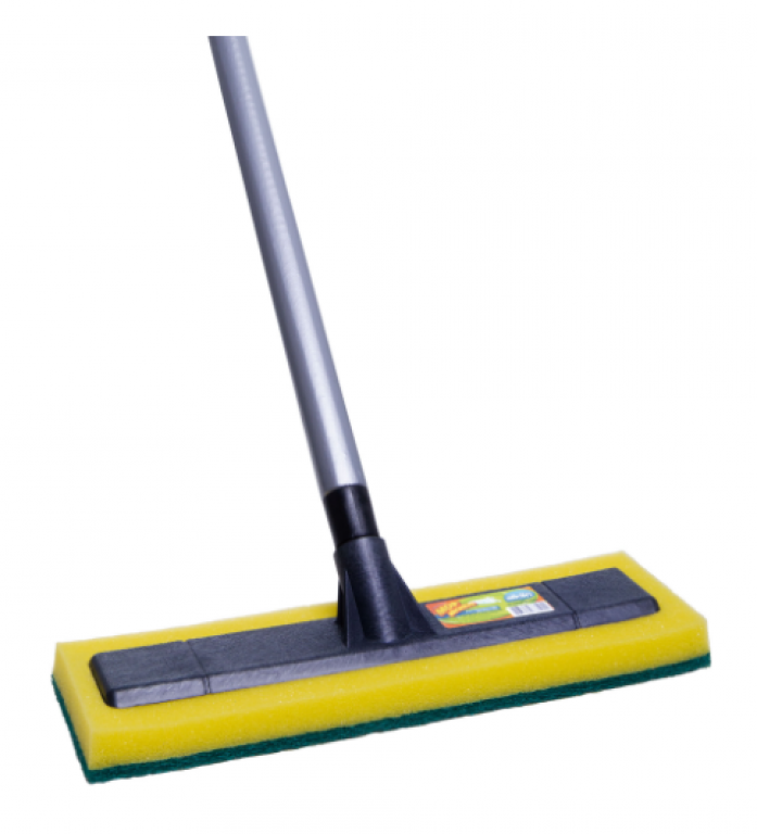 ALKLIN - MOP ABRASIVO - UN