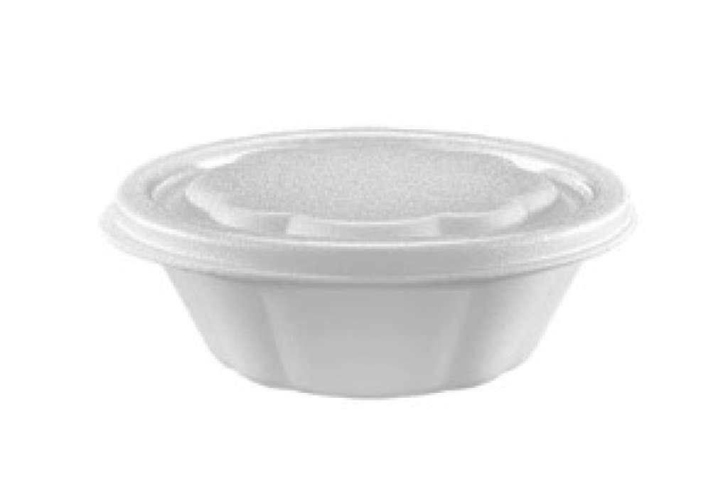 BOM APETITE - BM500 - POTE TERMICO 500ML (141X68MM) - FD.100UN