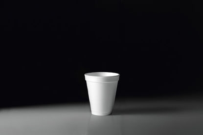 COPOBRAS - COPO TERMICO 180ML - PT.25UN