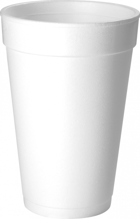 COPOBRAS - COPO TERMICO 480ML - CX.20X25UN