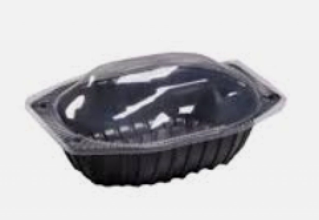 GALV - G100 FRANGO ASSADO BASE PRETO PP - PT.010UN