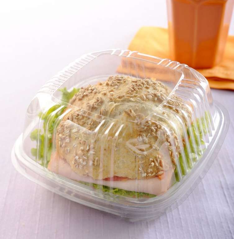 GALV - GA12 HAMBURGUEIRA PET - CX.100UN