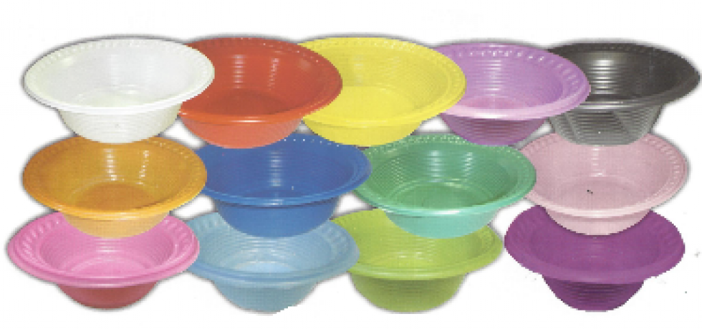 LOURIFESTAS - CUMBUCA FUNDA 15CM LARANJA - PT.10UN