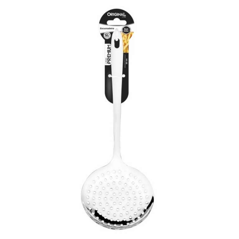 ORIGINAL - ESCUMADEIRA PREMIUN 31,5CM (SL0368) - UN