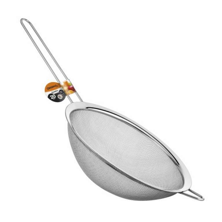 ORIGINAL - PENEIRA 20CM (SL0296) - UN