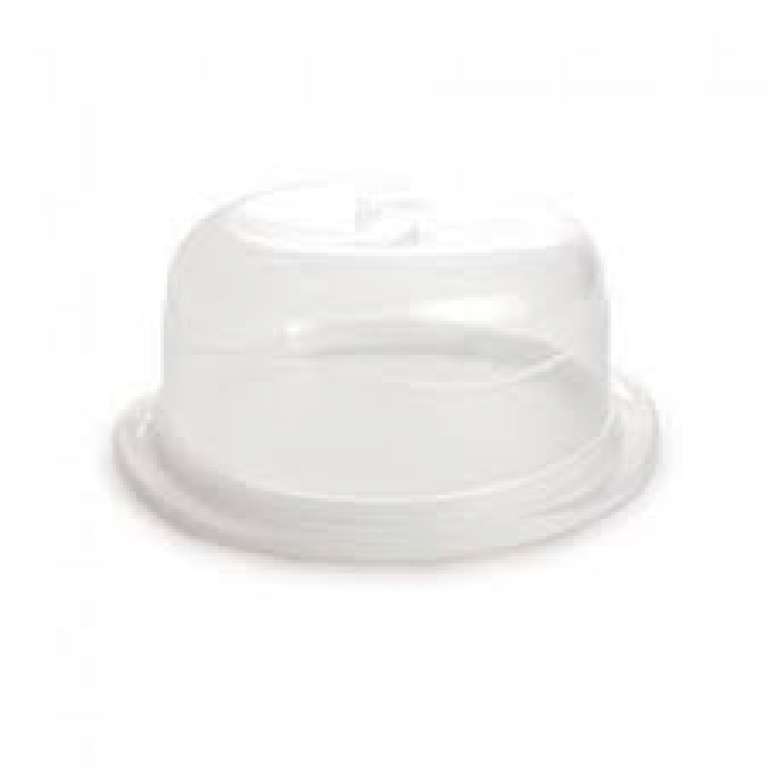 PLASUTIL - BOLEIRA REDONDA MEDIA (2550) - UN