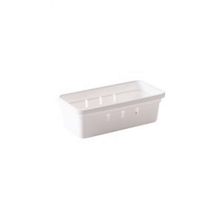 PLASUTIL - ORGANIZADOR DE GAVETA  15X7,9X05CM (9731) - UN