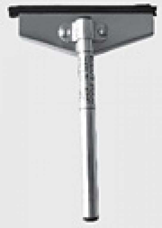 RODOS 2000 - RODO DE ALUMINIO 15CM (PIA) - UN