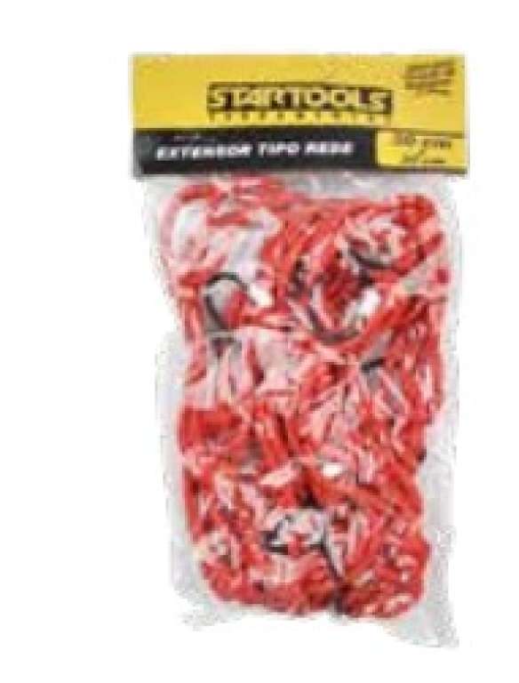 STARTOOLS - EXTENSOR REDE P/ BAGAGEIRO 30CM X 30CM (AR310) - UN