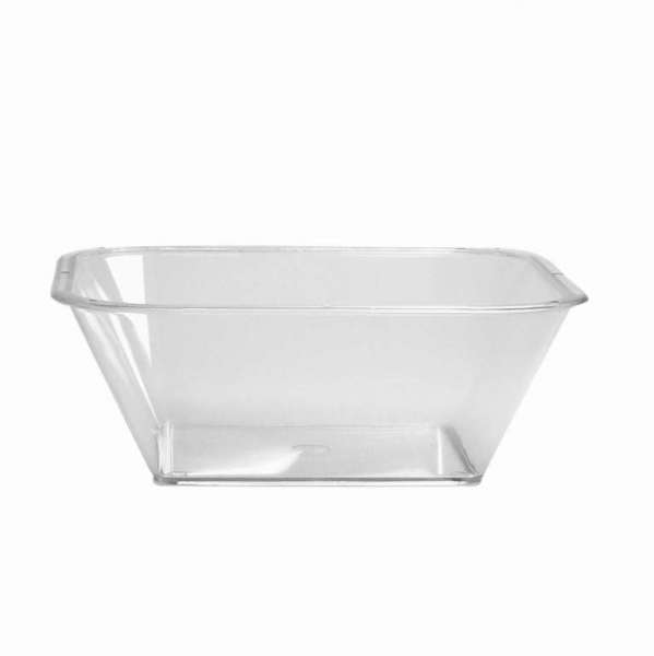 TRES TRIANGULOS - PETISQUEIRA CRISTAL GRANDE - PT.02UN