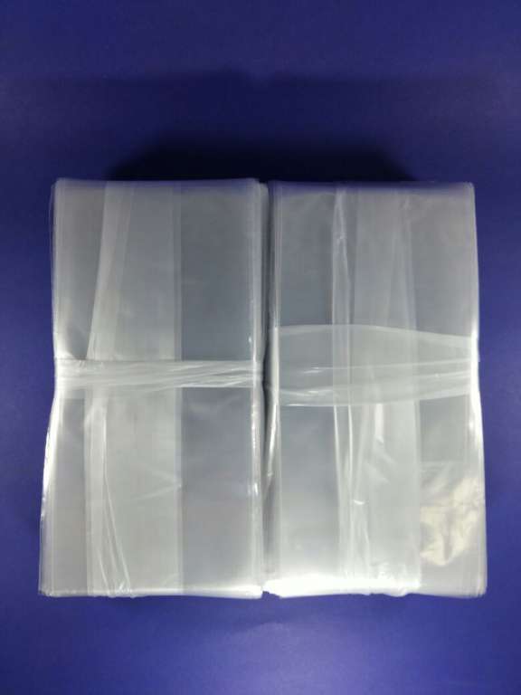 VLPK - SACO PE 12 X 20 X 006 - PT.2200UN <03KG>