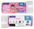 PACK LIXO DIVA 030 LITROS 59X62 ROSA RL 30 UN